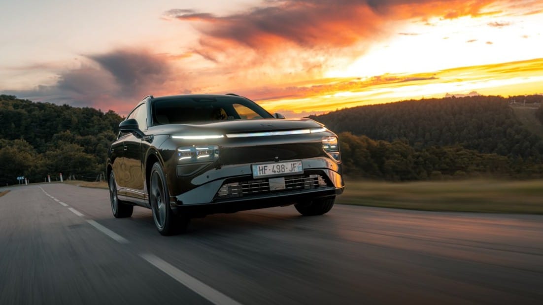 Xpeng llega a Colombia con dos SUVs eléctricas llenas de tecnología, diseño avanzado y autonomía líder. Conoce lo nuevo de la marca respaldada por Inchcape Colombia. V12MAGAZINE