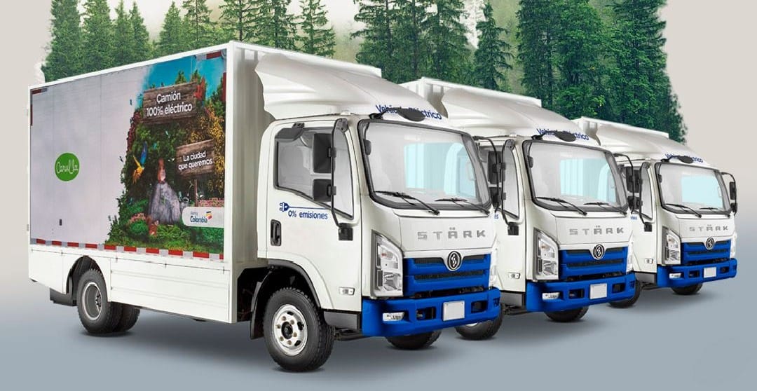 AUTECO BLUE CONSOLIDA UN AÑO DETERMINANTE PARA LA MOVILIDAD ELÉCTRICA EMPRESARIAL EN COLOMBIA V12MAGAZINE Auteco Blue movilidad eléctrica empresarial marca un año decisivo en Colombia, con cifras récord, liderazgo B2B y soluciones eléctricas que ya transforman la operación diaria de cientos de empresas. V12MAGAZINE