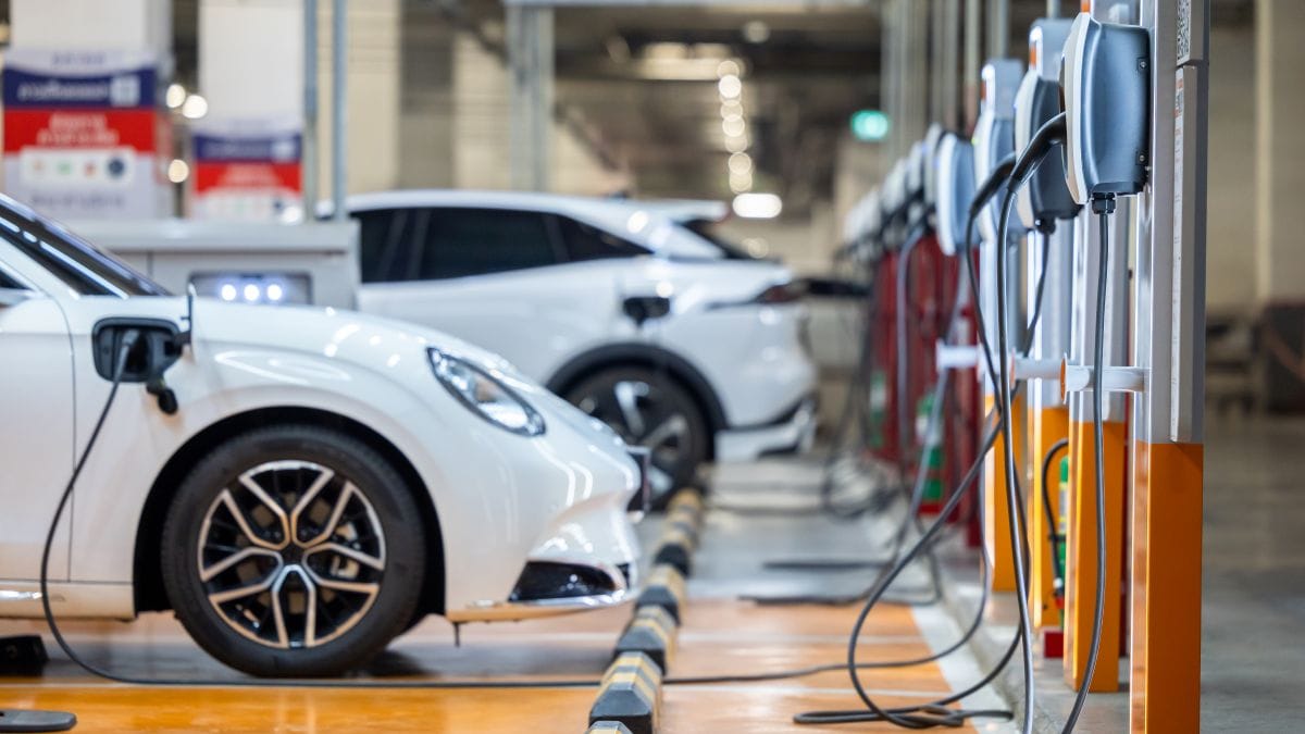 estándares para vehículos más eficientes