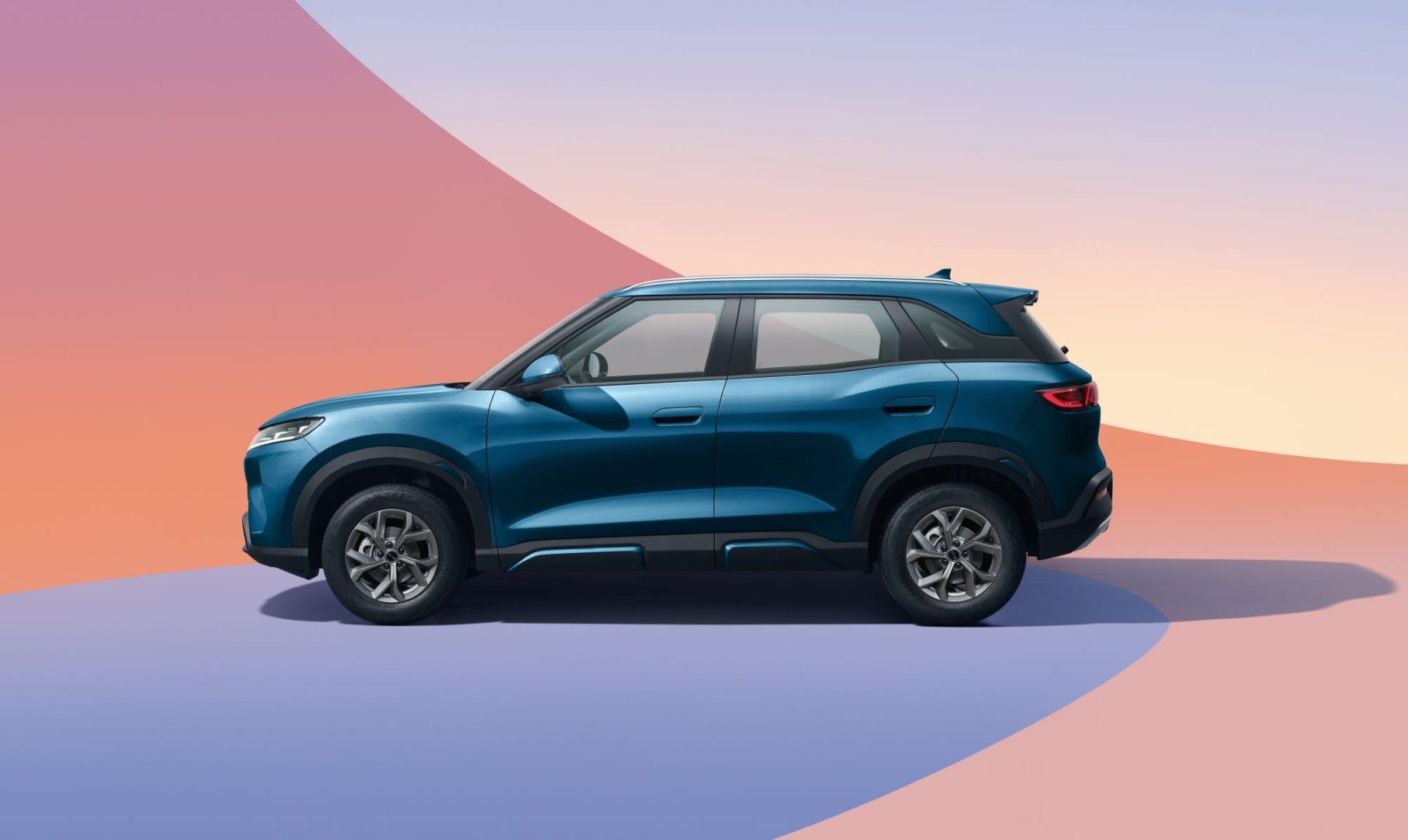 BYD YUAN UP LUX se presenta en Colombia como la versión más equipada de la SUV eléctrica líder del mercado, con más tecnología, seguridad avanzada y una propuesta pensada para el uso diario. V12MAGAZINE