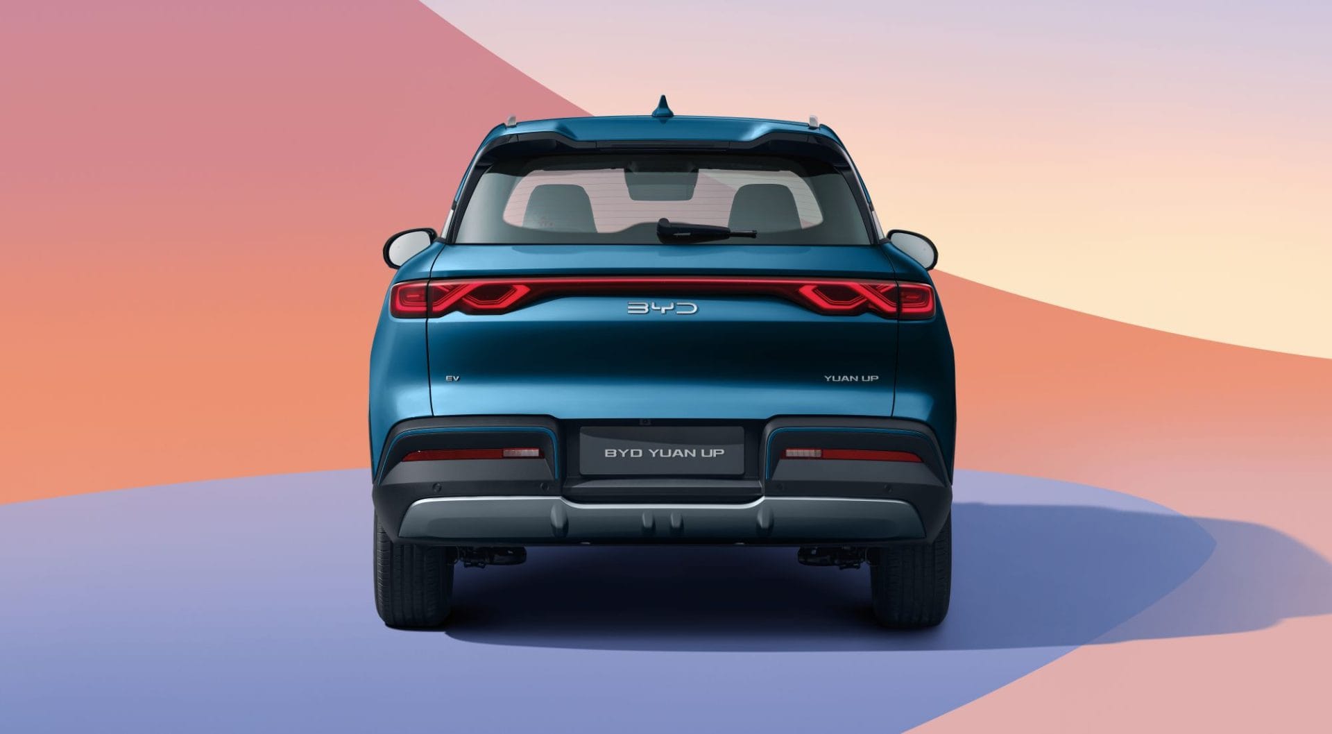 BYD YUAN UP LUX se presenta en Colombia como la versión más equipada de la SUV eléctrica líder del mercado, con más tecnología, seguridad avanzada y una propuesta pensada para el uso diario. V12MAGAZINE