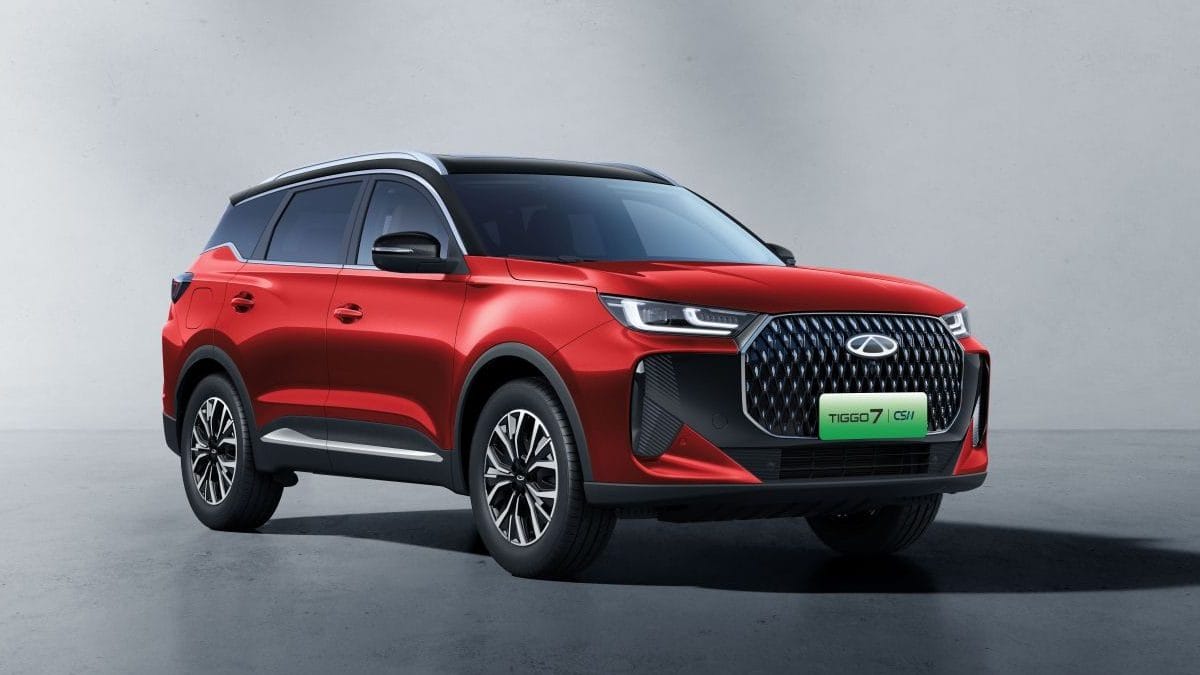 CHERY EN EL SALÓN DEL AUTOMÓVIL DE BOGOTÁ: TECNOLOGÍA, SUPER HÍBRIDOS Y UNA APUESTA AUDAZ V12MAGAZINE Chery en el Salón del Automóvil de Bogotá presenta su línea Super Hybrid con las nuevas Tiggo 9, 8 y 7 PHEV, diseño premium y tecnología inteligente. V12MAGAZINE