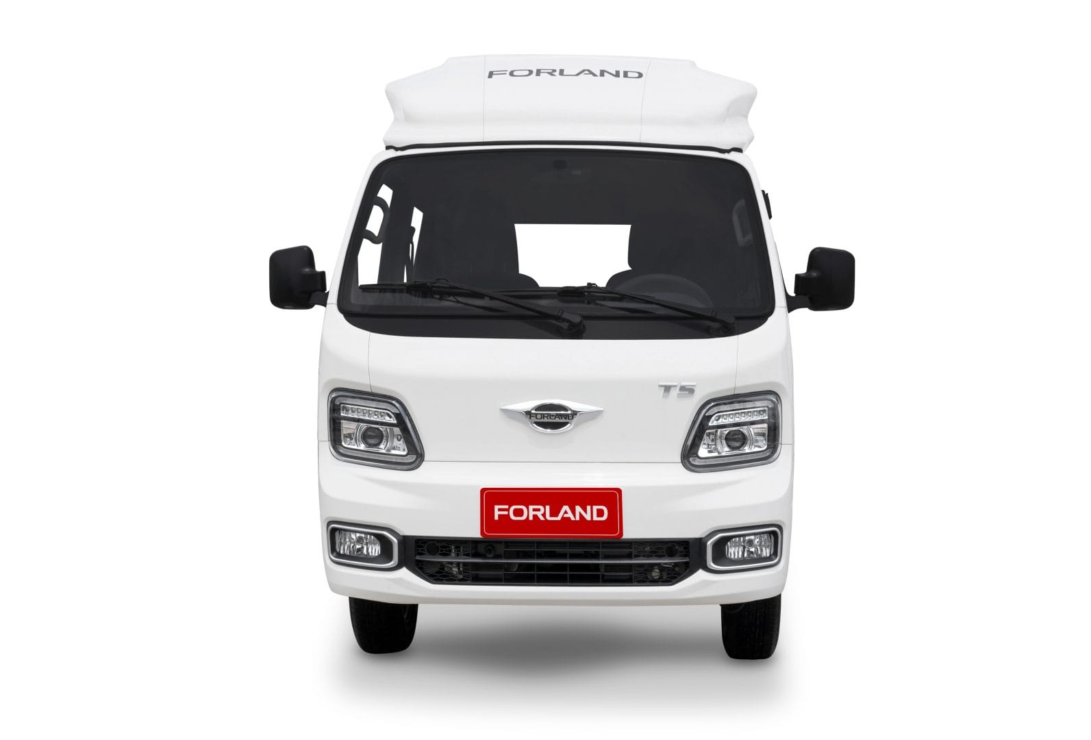 NUEVOS MINITRUCKS FORLAND: LA NUEVA FUERZA PARA IMPULSAR LOS NEGOCIOS COLOMBIANOS V12MAGAZINE Las nuevas Minitrucks Forland debutan en el Salón del Automóvil de Bogotá con potencia, capacidad y versatilidad para impulsar negocios colombianos de todos los tamaños. V12MAGAZINE