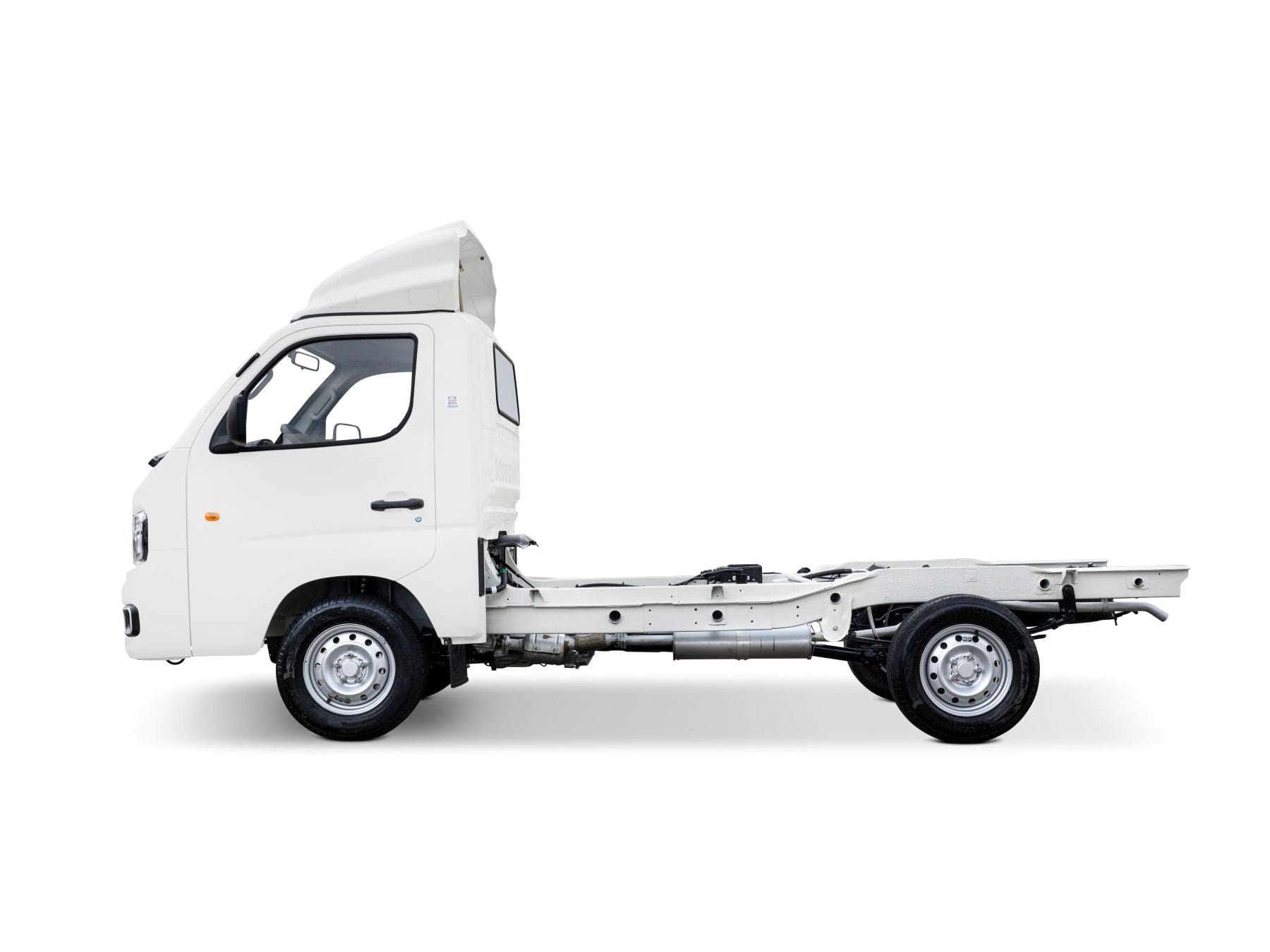 NUEVOS MINITRUCKS FORLAND: LA NUEVA FUERZA PARA IMPULSAR LOS NEGOCIOS COLOMBIANOS V12MAGAZINE Las nuevas Minitrucks Forland debutan en el Salón del Automóvil de Bogotá con potencia, capacidad y versatilidad para impulsar negocios colombianos de todos los tamaños. V12MAGAZINE