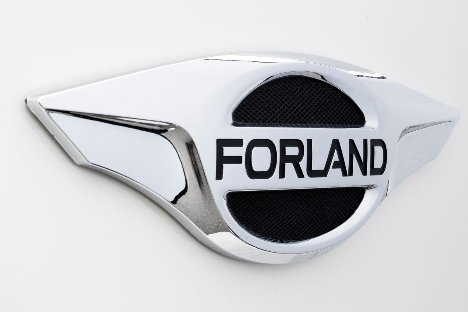 NUEVOS MINITRUCKS FORLAND: LA NUEVA FUERZA PARA IMPULSAR LOS NEGOCIOS COLOMBIANOS V12MAGAZINE Las nuevas Minitrucks Forland debutan en el Salón del Automóvil de Bogotá con potencia, capacidad y versatilidad para impulsar negocios colombianos de todos los tamaños. V12MAGAZINE