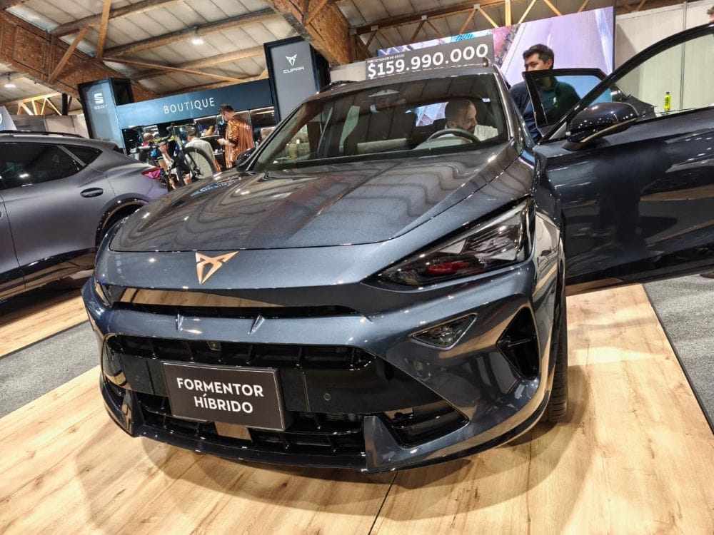 El balance en ventas del Salón del Automóvil de Bogotá revela récords, lanzamientos clave y el impulso que transforma el mercado automotor colombiano. V12MAGAZINE