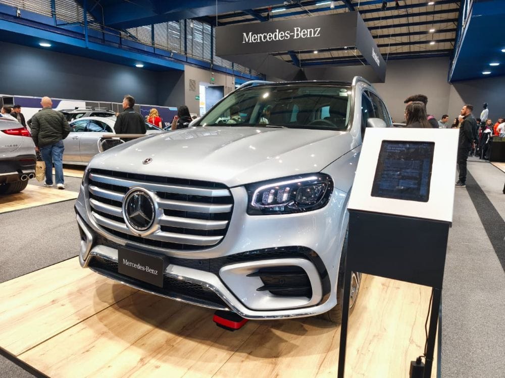 El balance en ventas del Salón del Automóvil de Bogotá revela récords, lanzamientos clave y el impulso que transforma el mercado automotor colombiano. V12MAGAZINE