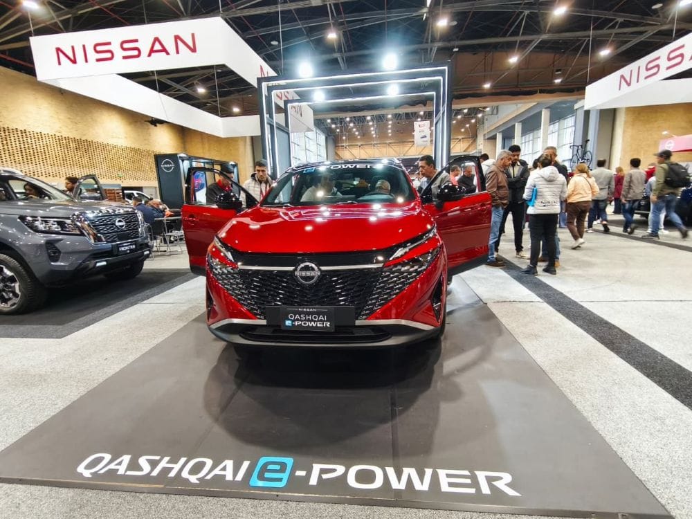 El balance en ventas del Salón del Automóvil de Bogotá revela récords, lanzamientos clave y el impulso que transforma el mercado automotor colombiano. V12MAGAZINE