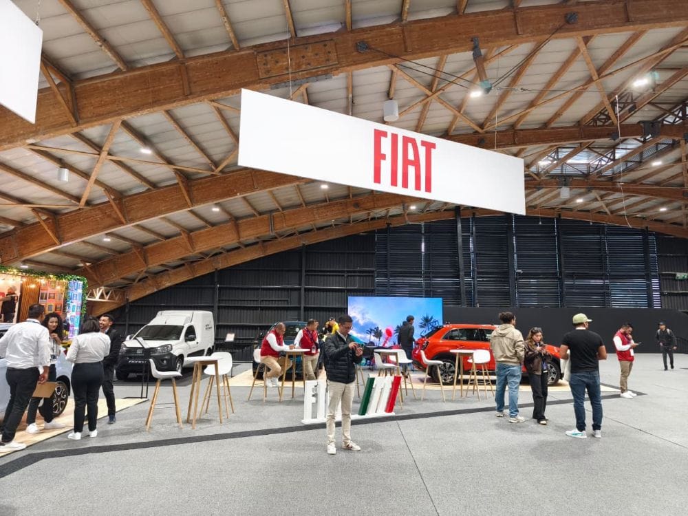 El balance en ventas del Salón del Automóvil de Bogotá revela récords, lanzamientos clave y el impulso que transforma el mercado automotor colombiano. V12MAGAZINE