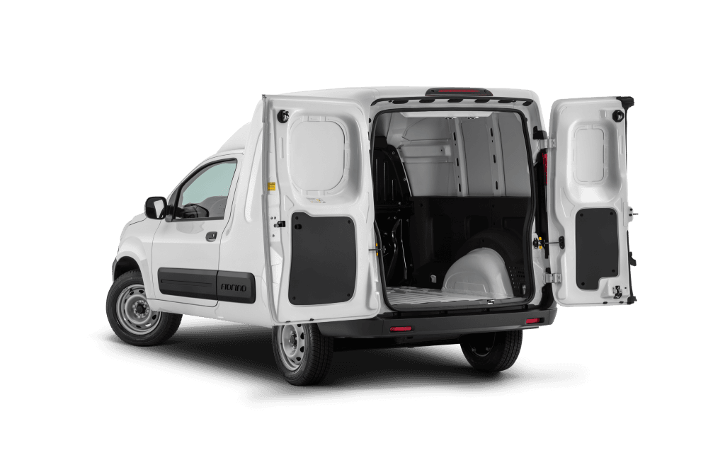 Fiat Fiorino se convierte en el aliado silencioso de miles de entregas, demostrando que la logística moderna también tiene corazón, eficiencia y espíritu urbano. V12MAGAZINE