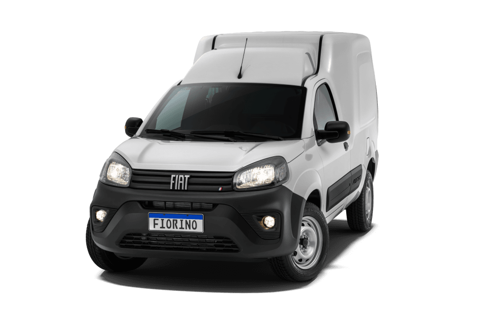 Fiat Fiorino se convierte en el aliado silencioso de miles de entregas, demostrando que la logística moderna también tiene corazón, eficiencia y espíritu urbano. V12MAGAZINE