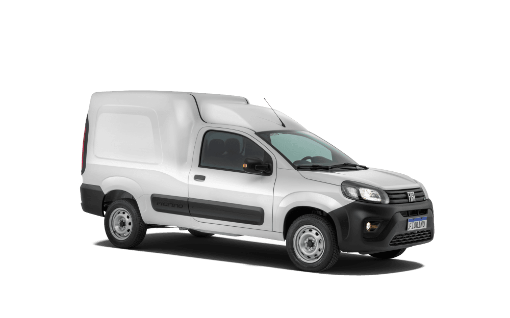 Fiat Fiorino se convierte en el aliado silencioso de miles de entregas, demostrando que la logística moderna también tiene corazón, eficiencia y espíritu urbano. V12MAGAZINE