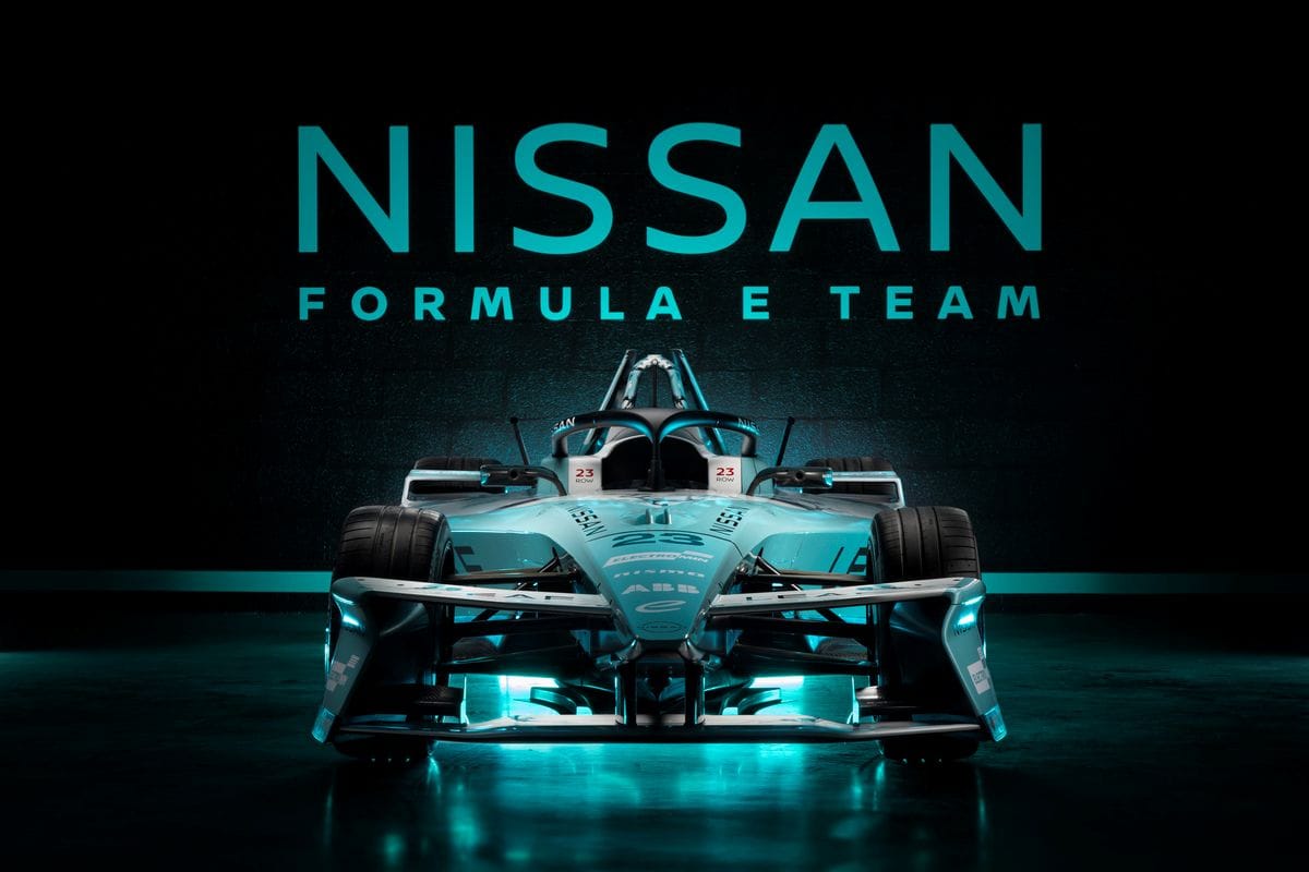 ASÍ ENTIENDE NISSAN LA FÓRMULA E Y SU IMPACTO EN LOS AUTOS ELÉCTRICOS V12MAGAZINE Formula E explicado por Nissan es la puerta de entrada para entender cómo la competencia eléctrica más importante del mundo conecta innovación, velocidad y sostenibilidad con los autos que usamos a diario. V12MAGAZINE