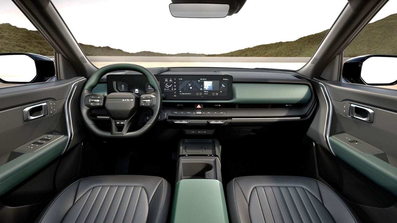 Kia Seltos llega renovado para marcar territorio en el segmento de los SUV subcompactos globales, con diseño audaz, tecnología avanzada y una propuesta pensada para estilos de vida modernos y activos. V12MAGAZINE