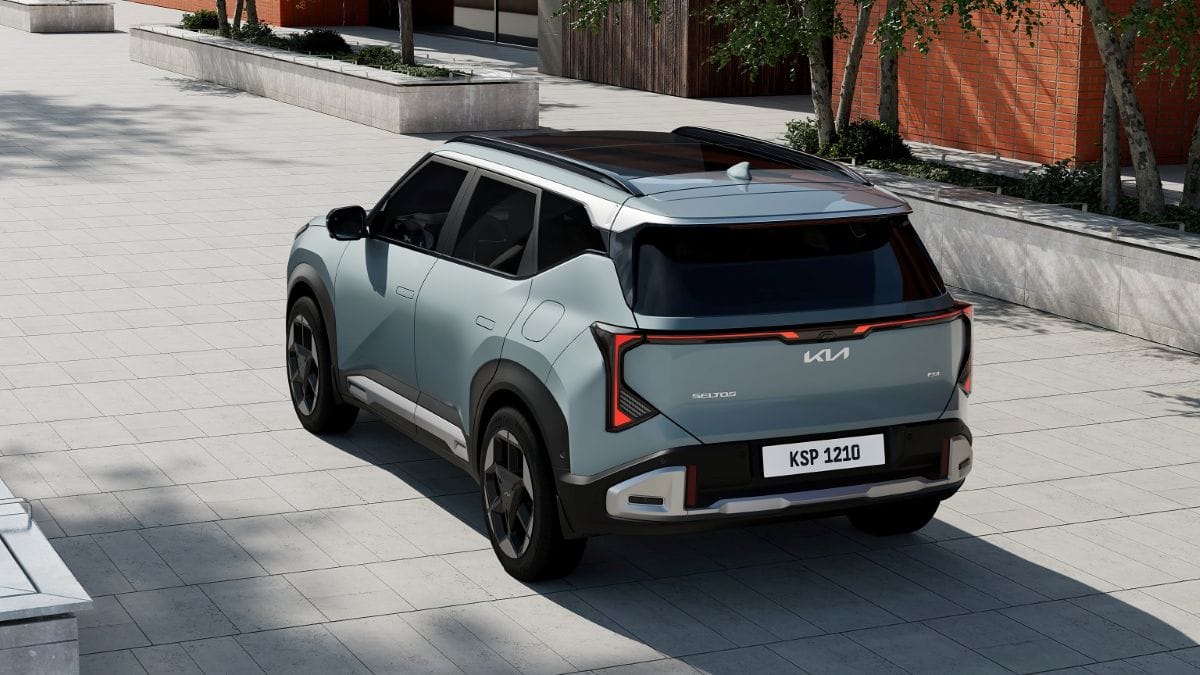 Kia Seltos llega renovado para marcar territorio en el segmento de los SUV subcompactos globales, con diseño audaz, tecnología avanzada y una propuesta pensada para estilos de vida modernos y activos. V12MAGAZINE