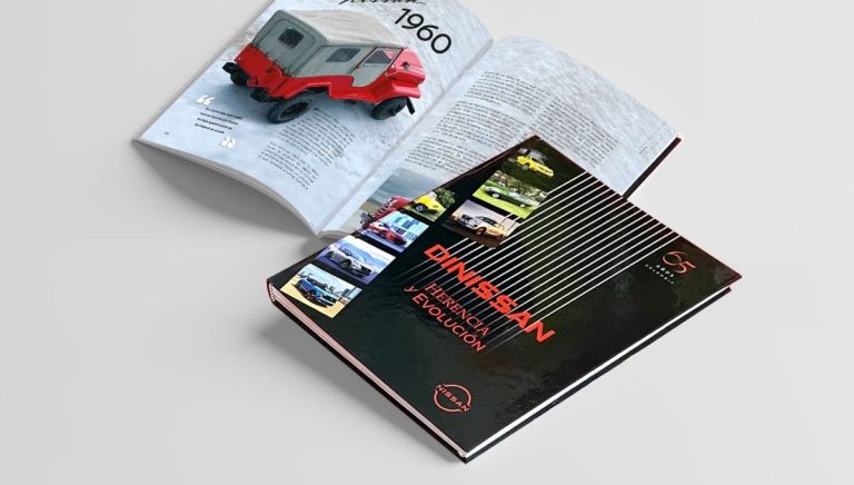 65 años Nissan en Colombia