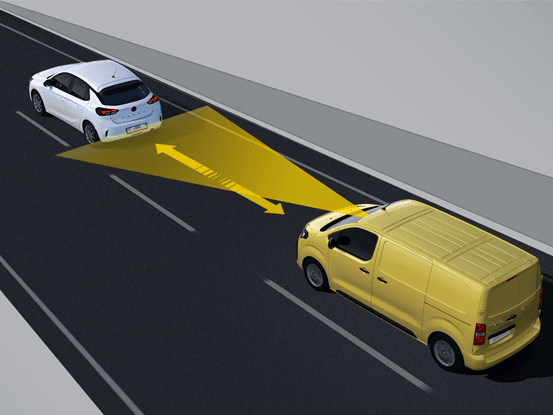 Opel Vivaro Eléctrico marca el inicio de una nueva era para los negocios que buscan eficiencia, silencio operativo y productividad real en la ciudad y en carretera. V12MAGAZINE