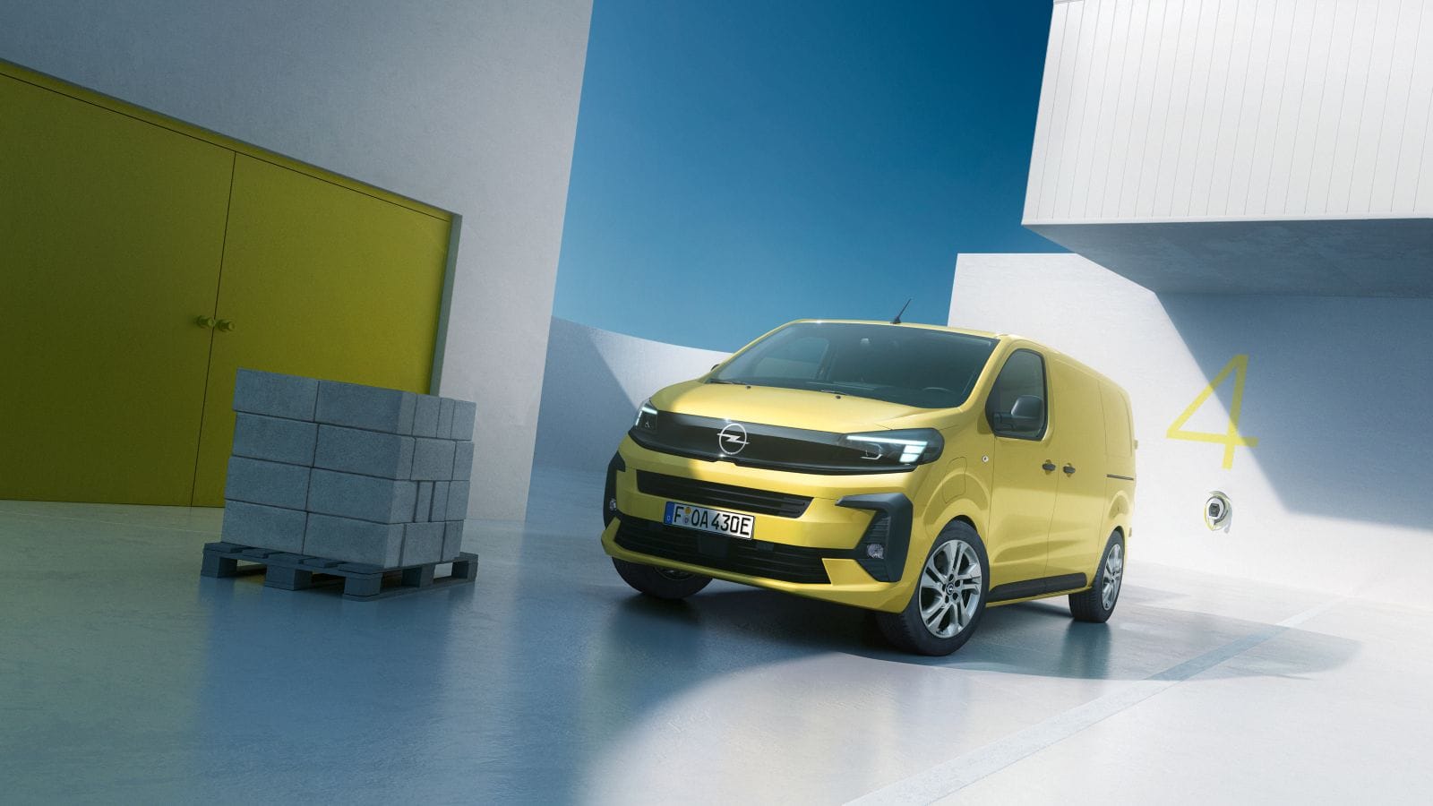 Opel Vivaro Eléctrico marca el inicio de una nueva era para los negocios que buscan eficiencia, silencio operativo y productividad real en la ciudad y en carretera. V12MAGAZINE