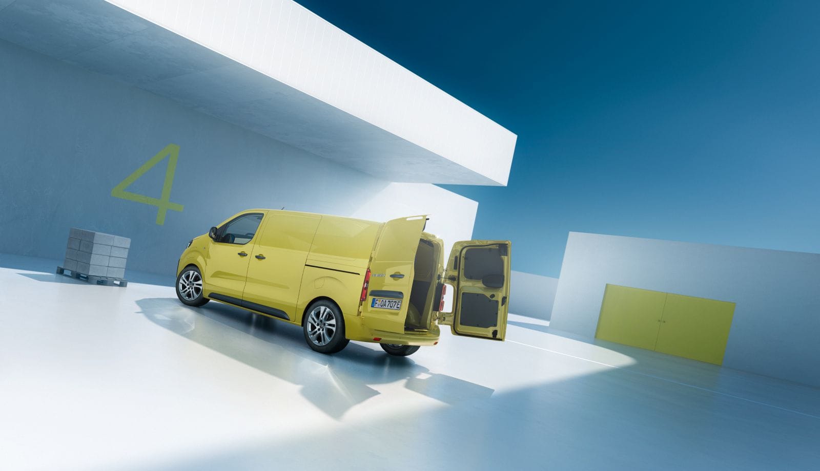 Opel Vivaro Eléctrico marca el inicio de una nueva era para los negocios que buscan eficiencia, silencio operativo y productividad real en la ciudad y en carretera. V12MAGAZINE