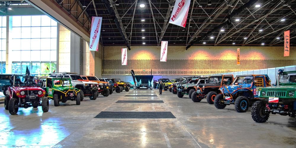 MCMS 2026 regresa a Corferias como la gran cita del motor en Colombia, con cuatro días de experiencias, historia, adrenalina y cultura automotriz para todos los públicos. V12MAGAZINE