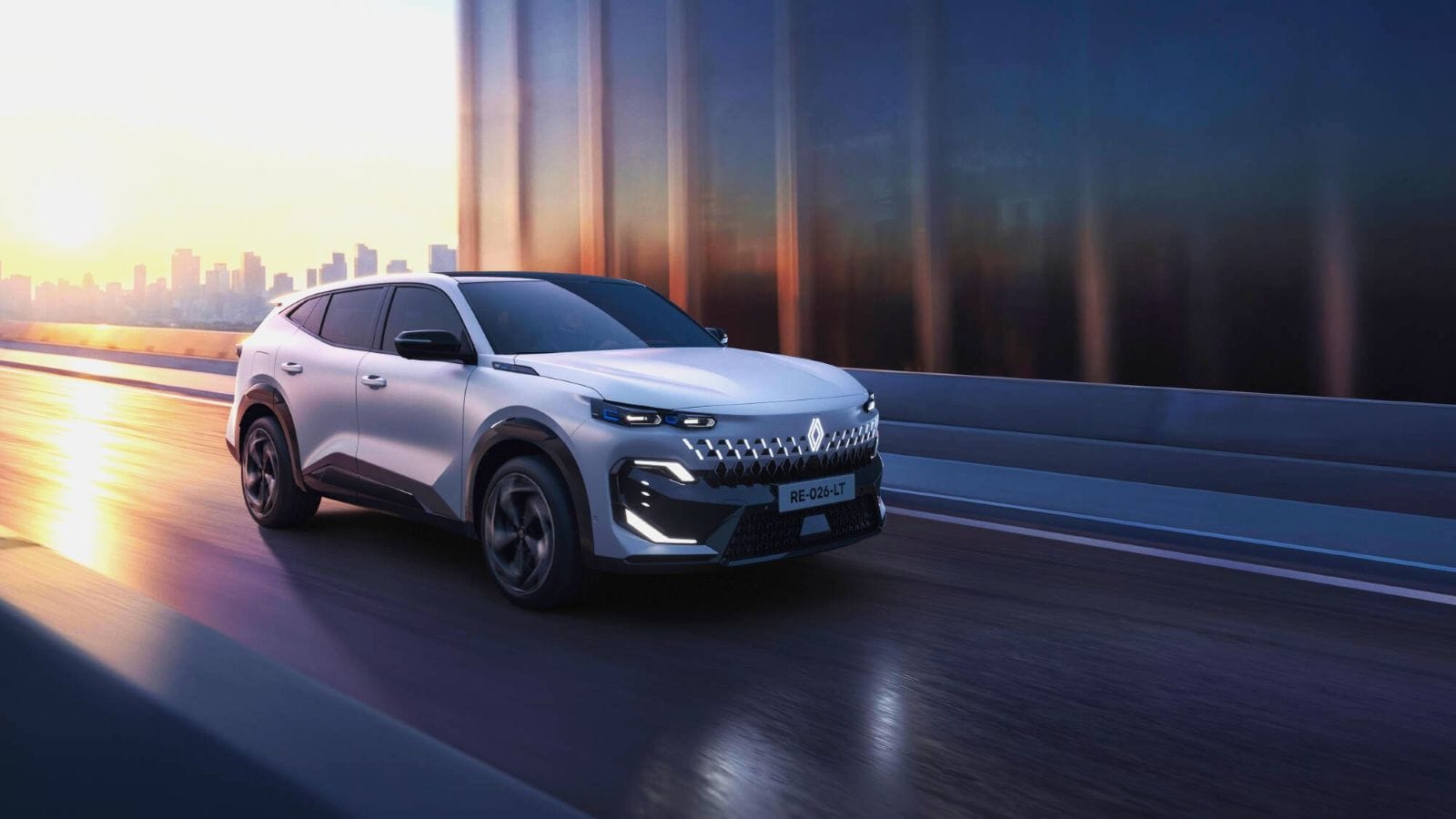 Renault Filante inaugura una nueva etapa estratégica para la marca, combinando diseño, tecnología y herencia histórica en un modelo creado para conquistar mercados clave fuera de Europa. V12MAGAZINE