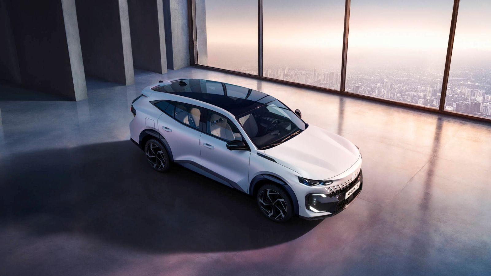 Renault Filante inaugura una nueva etapa estratégica para la marca, combinando diseño, tecnología y herencia histórica en un modelo creado para conquistar mercados clave fuera de Europa. V12MAGAZINE