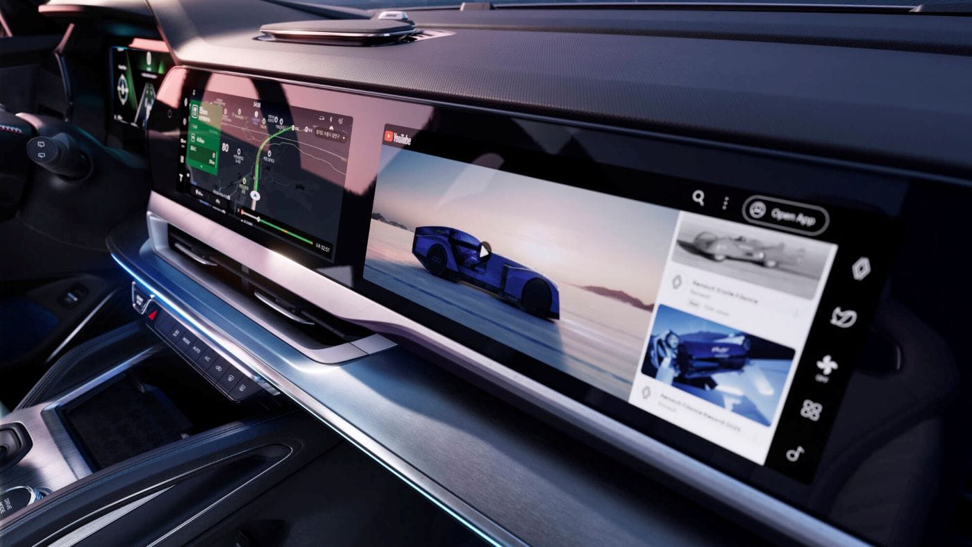 Renault Filante inaugura una nueva etapa estratégica para la marca, combinando diseño, tecnología y herencia histórica en un modelo creado para conquistar mercados clave fuera de Europa. V12MAGAZINE