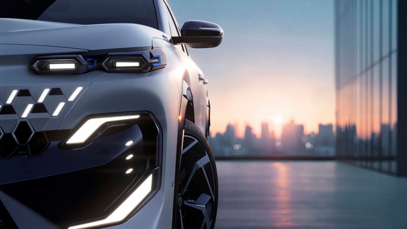 Renault Filante inaugura una nueva etapa estratégica para la marca, combinando diseño, tecnología y herencia histórica en un modelo creado para conquistar mercados clave fuera de Europa. V12MAGAZINE