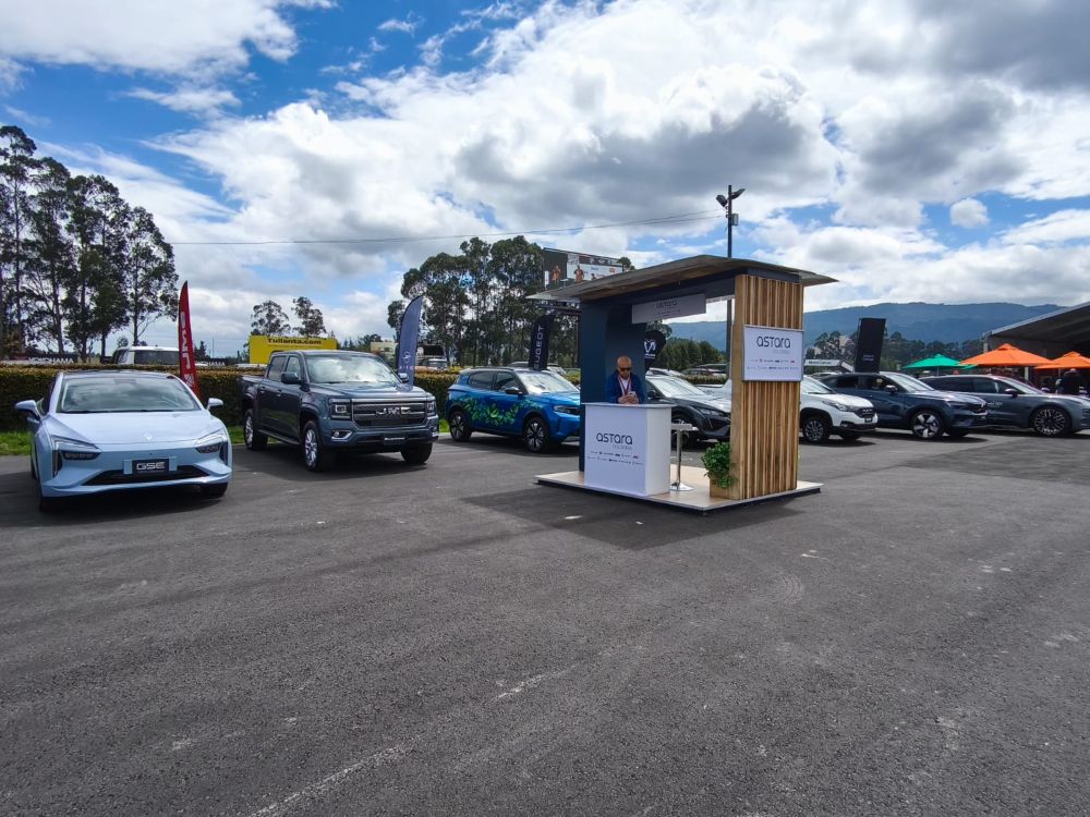 Autódromo de Tocancipá inicia una nueva etapa tras una intervención histórica que eleva seguridad, desempeño y proyección internacional del principal escenario del automovilismo colombiano. V12MAGAZINE