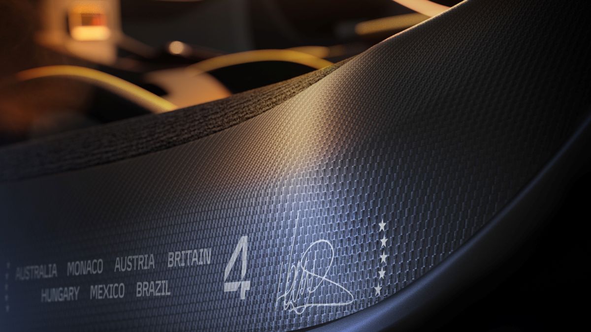 MCLAREN CELEBRA SU DÉCIMO TÍTULO DE F1 CON UNA EDICIÓN INCREÍBLE DEL ARTURA SPIDER V12MAGAZINE McLaren Artura Spider MCL39 Championship Edition celebra una década dorada en Fórmula 1 con una edición limitada que conecta competición, exclusividad y legado directo de McLaren Racing. V12MAGAZINE