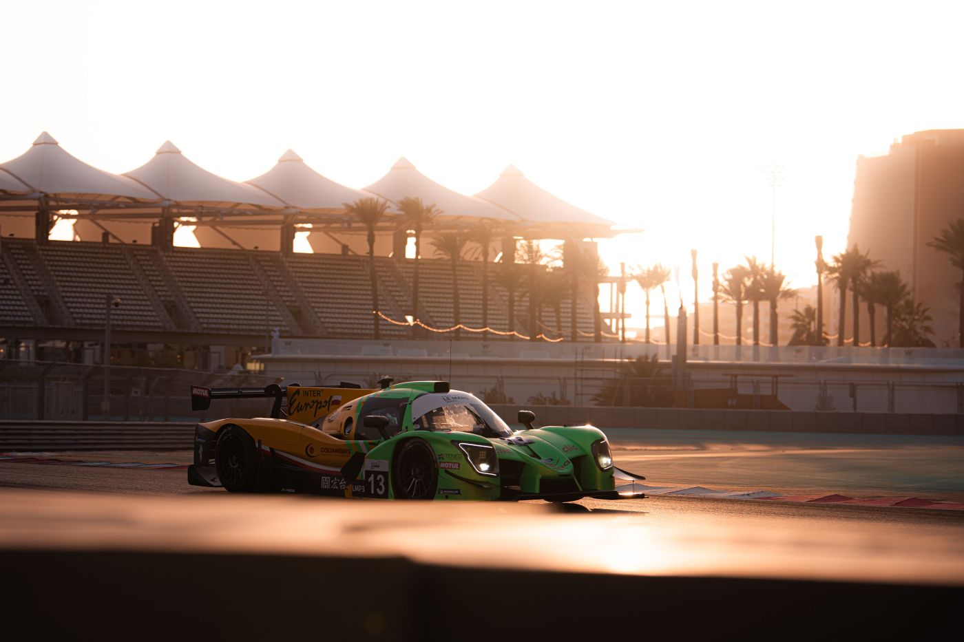 La actuación de Henry Cubides en la Asian Le Mans Series quedó marcada por consistencia, velocidad y resiliencia en un campeonato donde el margen de error fue mínimo y la presión constante V12MAGAZINE