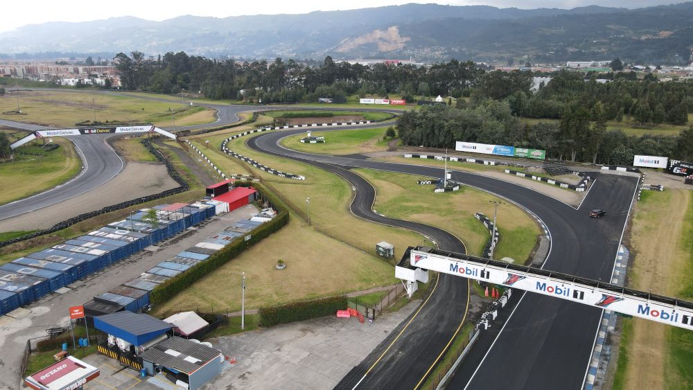 Autódromo de Tocancipá inicia una nueva etapa tras una intervención histórica que eleva seguridad, desempeño y proyección internacional del principal escenario del automovilismo colombiano. V12MAGAZINE
