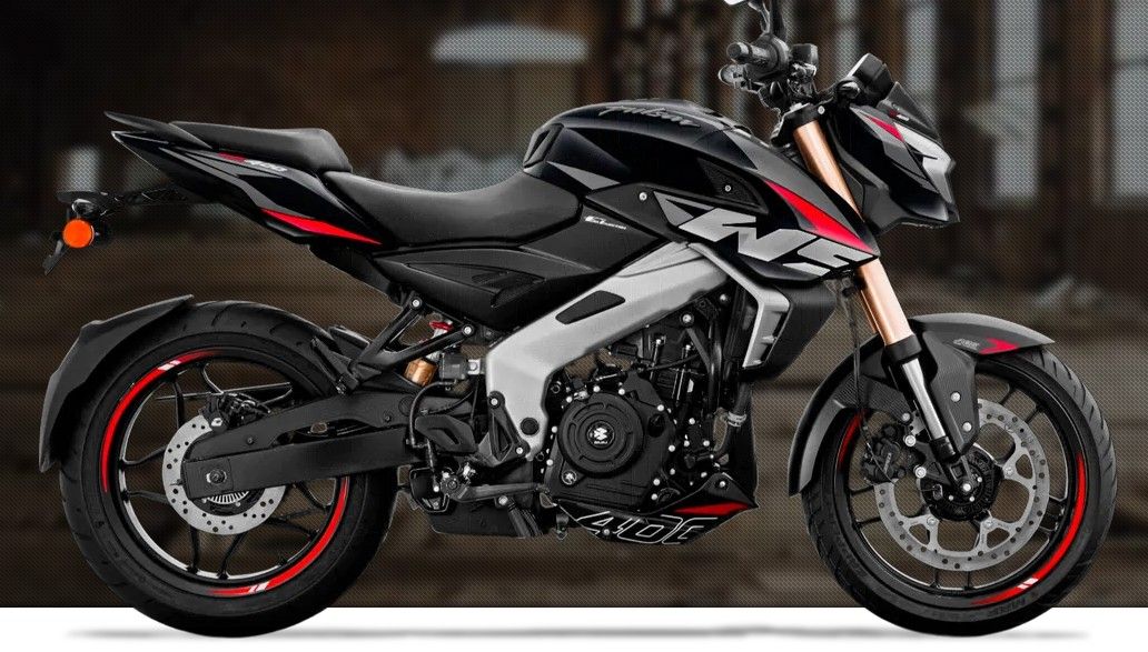 Pulsar NS400Z irrumpe como referencia técnica y comercial del segmento, al combinar potencia real, tecnología avanzada y precio competitivo en un mercado cada vez más exigente. V12MAGAZINE