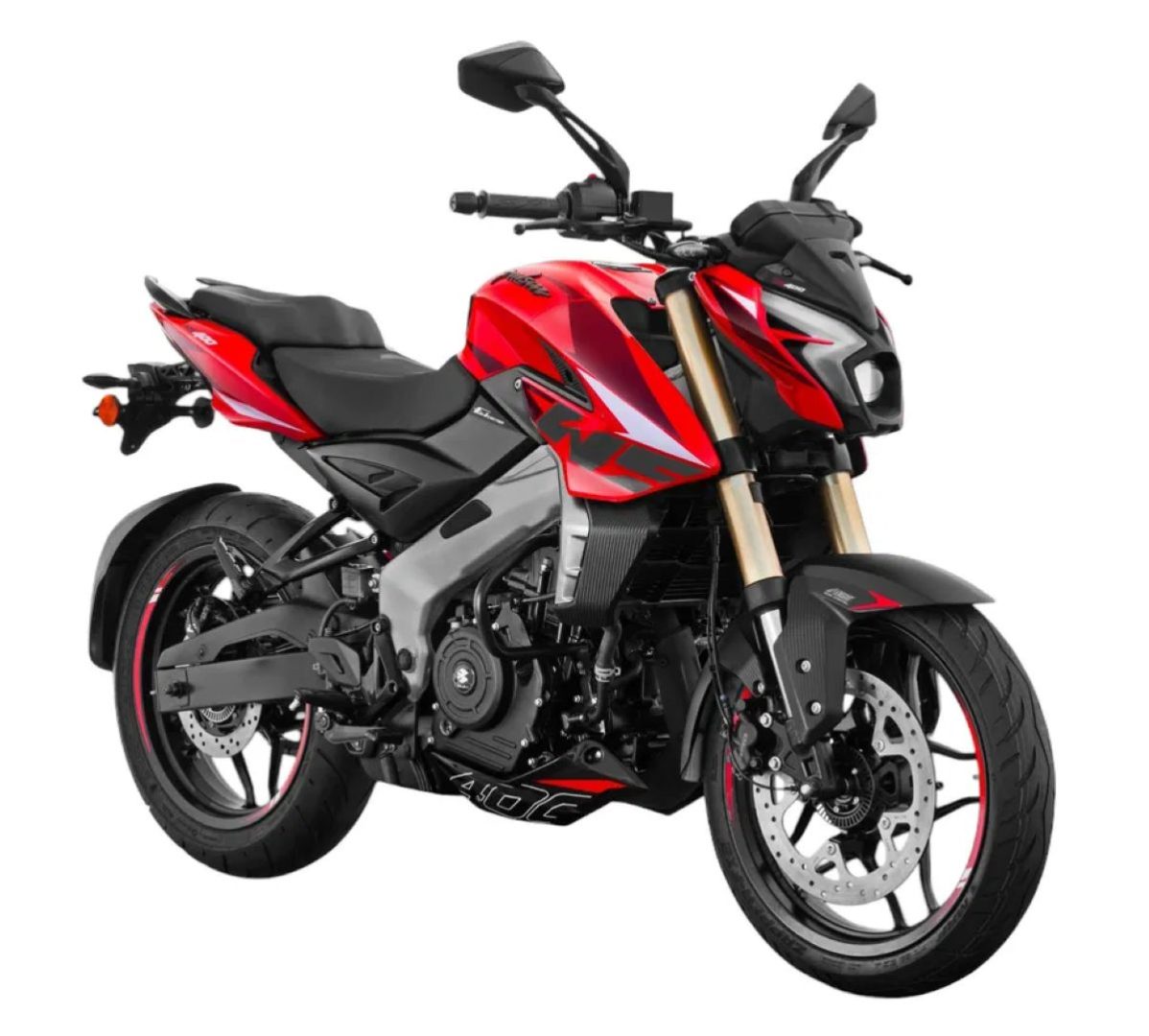 Pulsar NS400Z irrumpe como referencia técnica y comercial del segmento, al combinar potencia real, tecnología avanzada y precio competitivo en un mercado cada vez más exigente. V12MAGAZINE