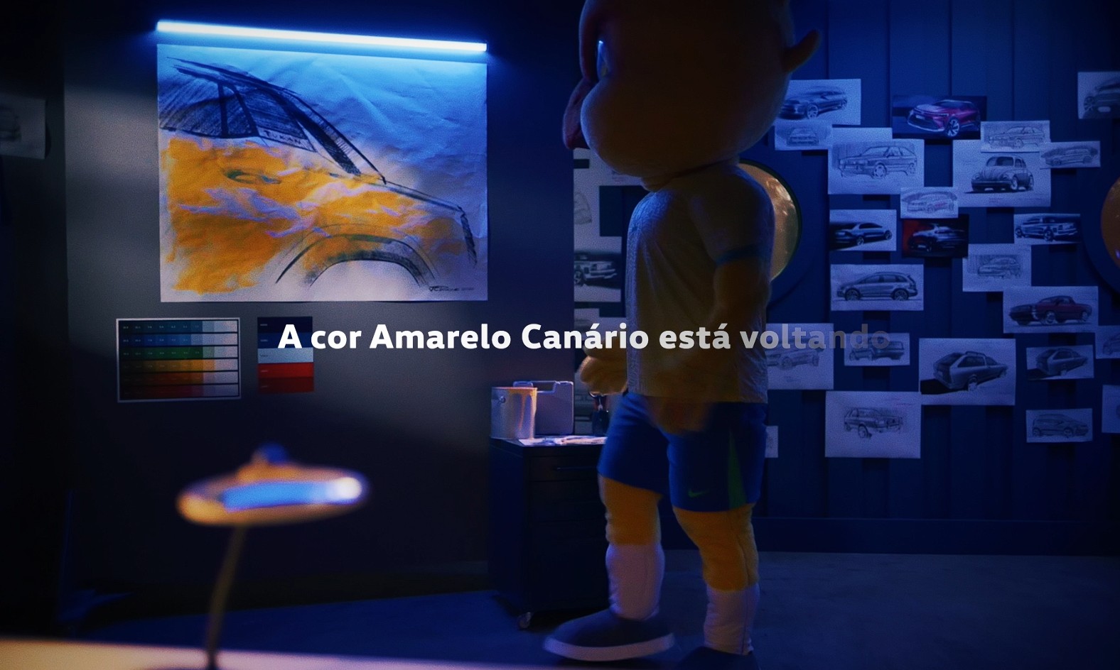 VOLKSWAGEN TUKAN inaugura un capítulo inédito para la marca alemana: una pick-up con identidad regional, desarrollo brasileño y una estrategia que combina historia, diseño y ambición industrial. V12MAGAZINE