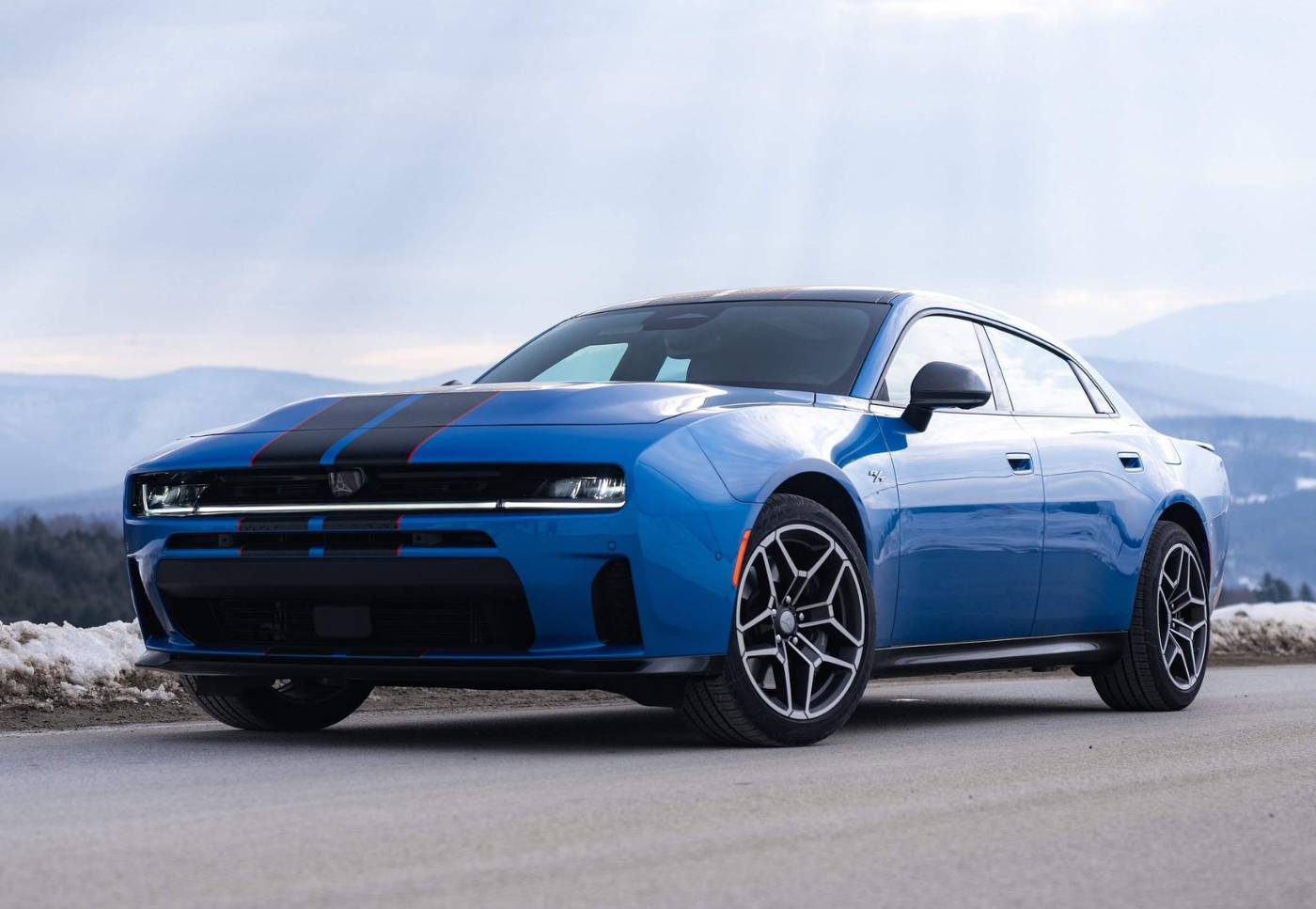 Dodge Charger SIXPACK