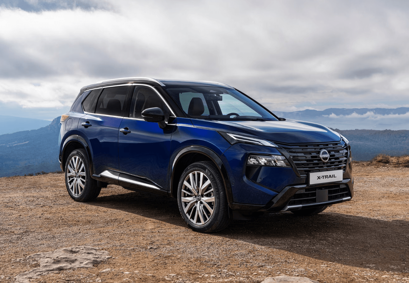 Crédito para comprar carro: las claves para financiar un vehículo sin poner en riesgo sus finanzas V12MAGAZINE NISSAN X-TRAIL 2026