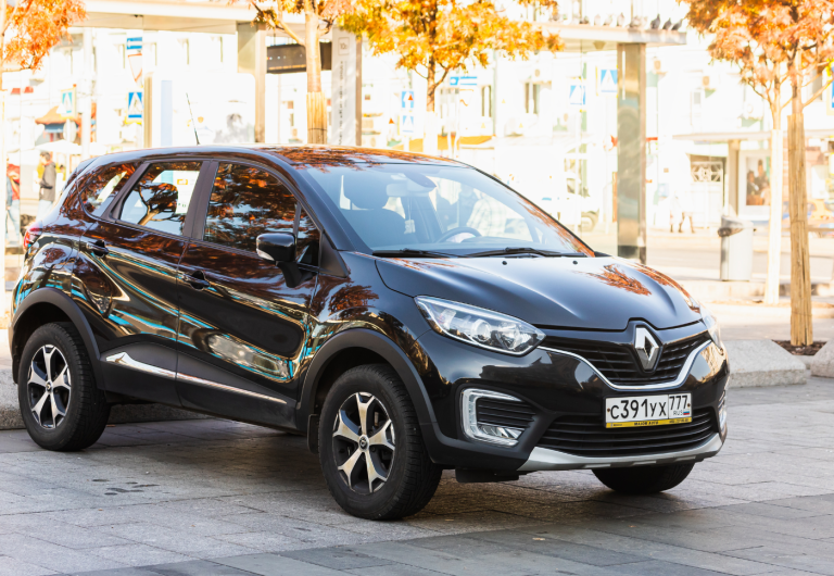 RENAULT QUIERE VENDER 2 MILLONES DE CARROS Y ESTE ES SU PLAN