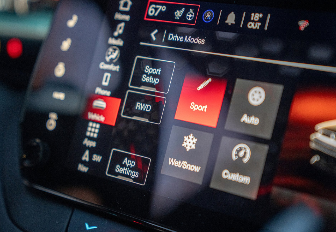 Dodge Charger SIXPACK