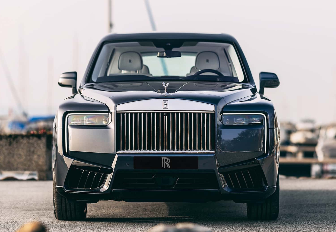 ROLLS-ROYCE