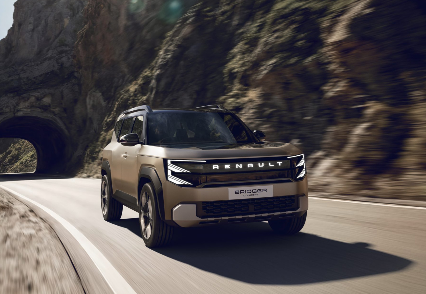 RENAULT QUIERE VENDER 2 MILLONES DE CARROS Y ESTE ES SU PLAN