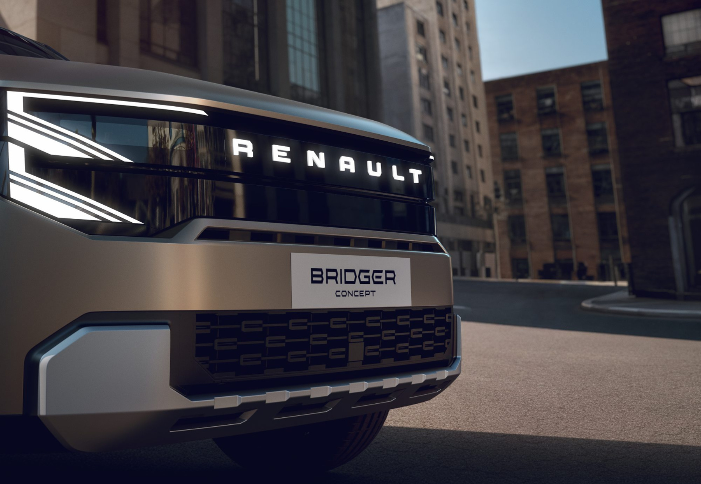 RENAULT QUIERE VENDER 2 MILLONES DE CARROS Y ESTE ES SU PLAN