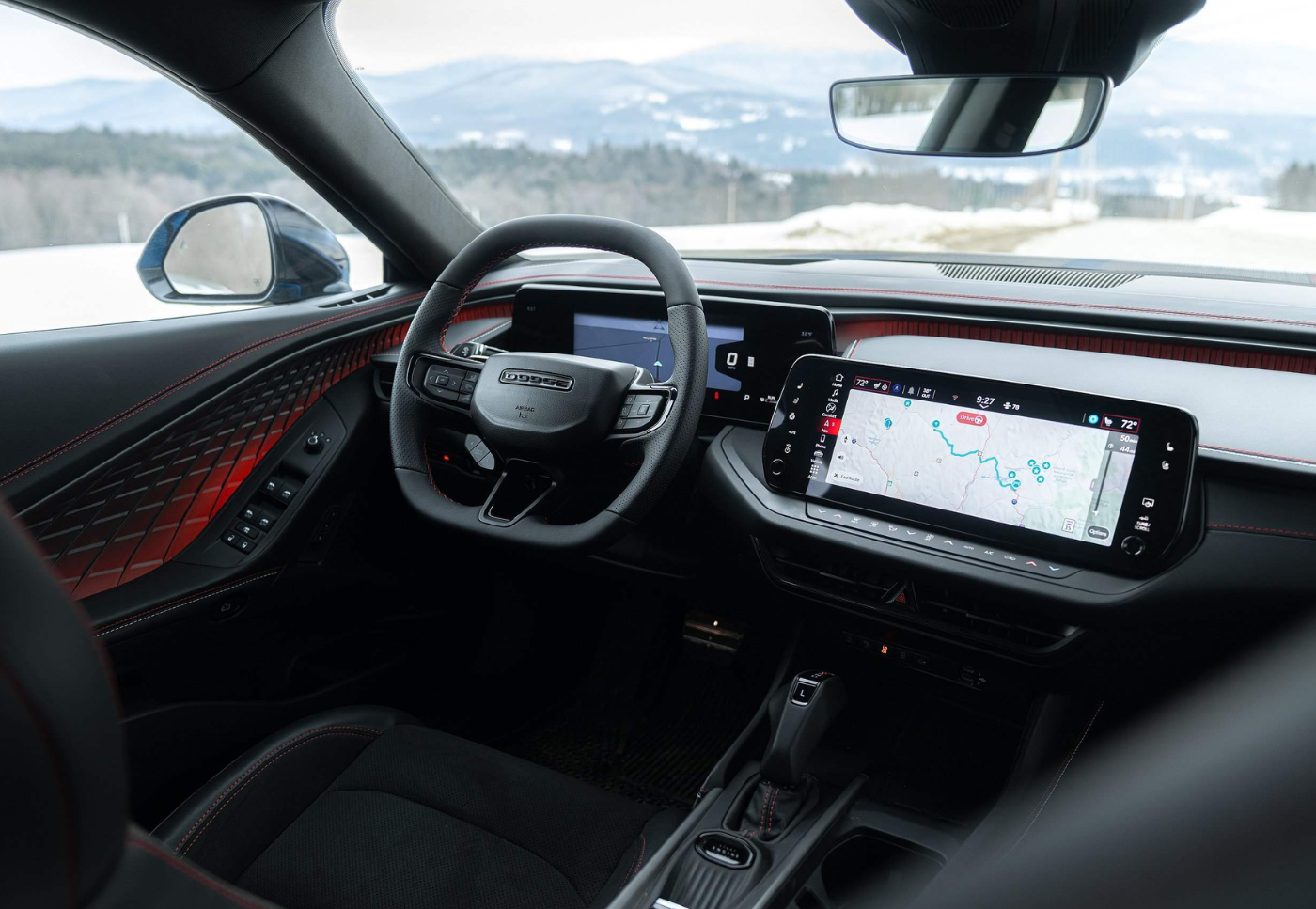 Dodge Charger SIXPACK