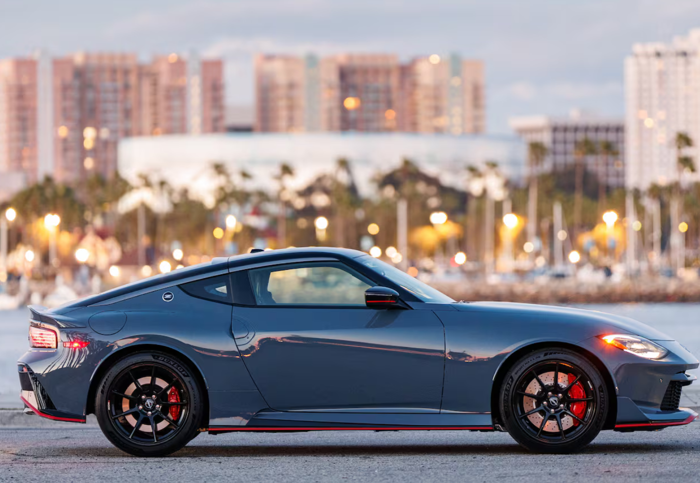 EL NISSAN Z NISMO 2027 SE VUELVE MANUAL Y MÁS RADICAL QUE NUNCA V12MAGAZINE NISSAN Z NISMO 2027