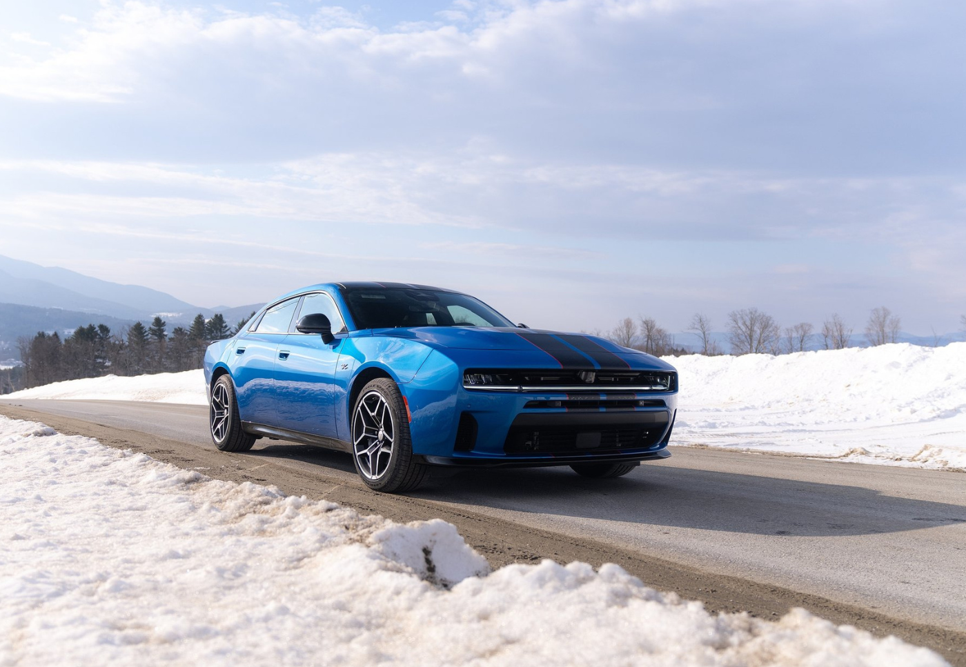 Dodge Charger SIXPACK