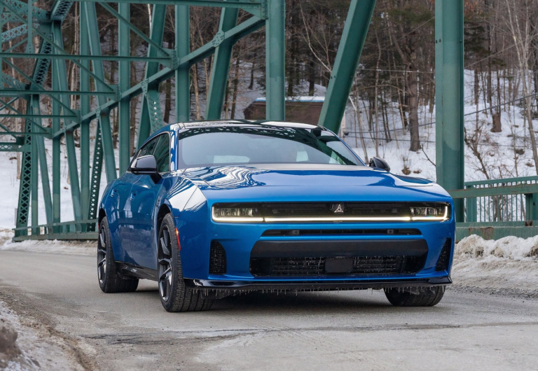 Dodge Charger SIXPACK
