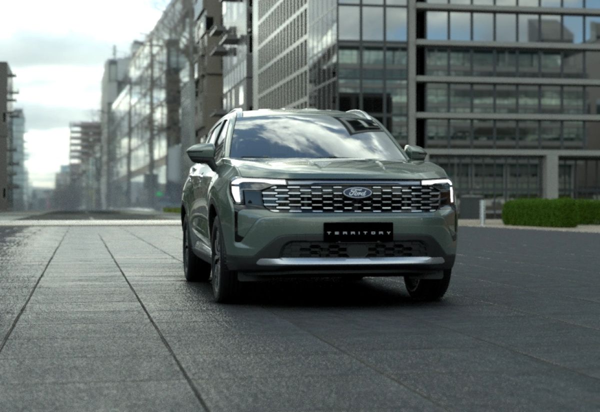 Ford App Colombia redefine la relación con el carro: ya no es solo conducir, es anticiparse, controlar y sentir que el vehículo entiende tu rutina. V12MAGAZINE