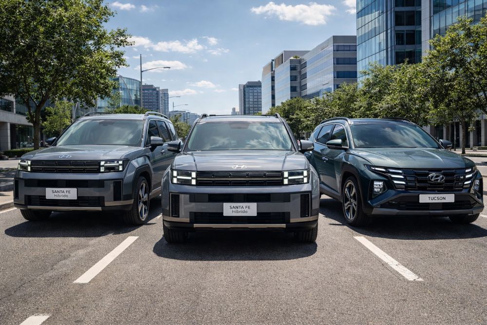 Hyundai Colombia
