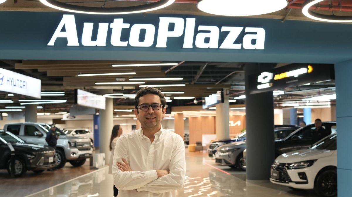 AutoPlaza aterriza en Mallplaza NQS para revolucionar la experiencia de compra automotriz en Colombia, integrando marcas, asesoría y financiamiento en un solo espacio urbano. V12MAGAZINE