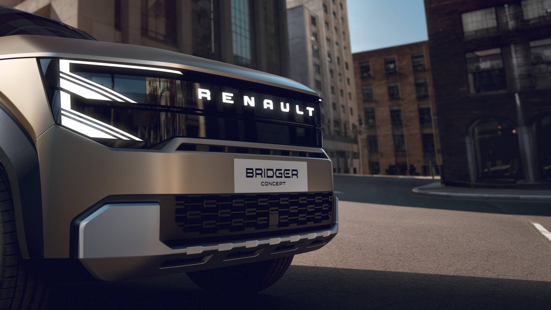 Renault Bridger llega como la nueva apuesta de la marca francesa para conquistar el segmento de los 4x4 compactos con diseño robusto, tecnología moderna y enfoque global. V12MAGAZINE
